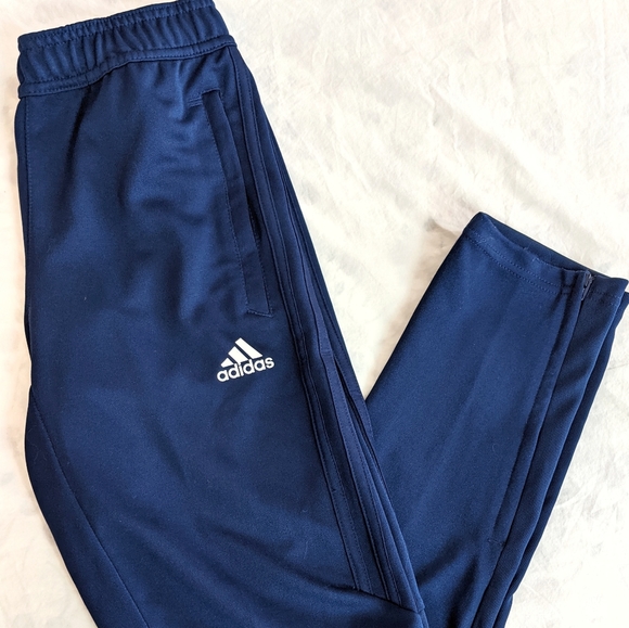 Adidas Joggers | Color: Navy | Size: XS - Picture 1 of 3
